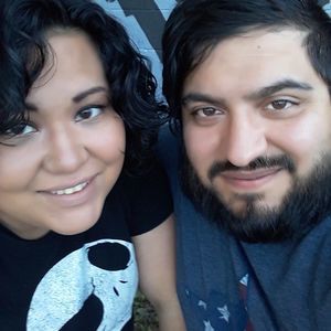 Meet your Posher, Audrey